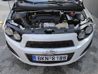 Chevrolet Aveo 2013-thumb-5