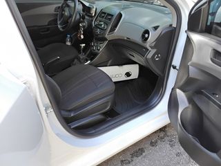 Chevrolet Aveo 2013-thumb-9