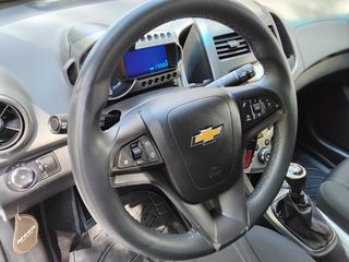Chevrolet Aveo 2013-thumb-13