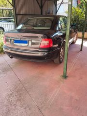 Audi A4 1999 A4 1.6