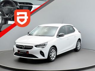 Opel Corsa 2022 1.5 D Edition 102 hp S/S MT6