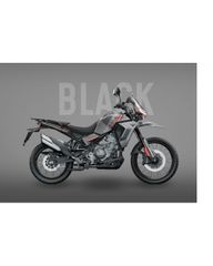 Moto Morini 2026 ALLTHRIKE 450