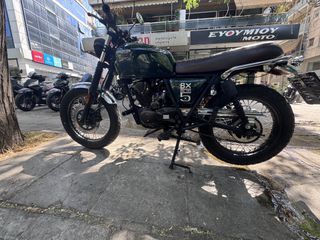 Brixton Cromwell 125 2019