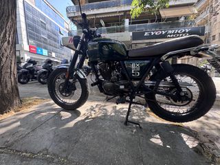 Brixton Cromwell 125 2019-thumb-1