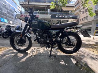 Brixton Cromwell 125 2019-thumb-2