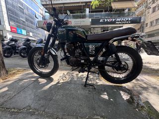 Brixton Cromwell 125 2019-thumb-3