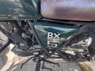 Brixton Cromwell 125 2019-thumb-4