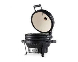 INOXWEB 2027-Ψησταρία Barbecue 16 ιντσών MAX-09378005