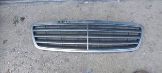 Μάσκα εμπρός Mercedes C200 2000 2007