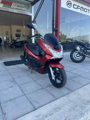 Honda PCX 150 2013 PCX 150 ΑΡΙΣΤΗ ΚΑΤΑΣΤΑΣΗ 1ο ΧΕΡΙ