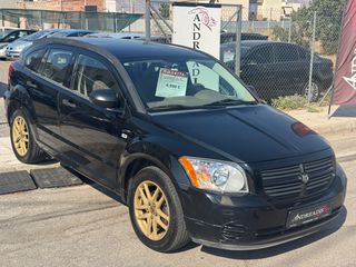 Dodge Caliber 2007 1800€ ΠΡΟΚΑΤΑΒΟΛΗ/ΓΡΑΜΜΑΤΙΑ ΜΕΤΑΞΥ ΜΑΣ 4Χ4