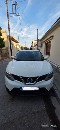 Nissan Qashqai 2016 J11