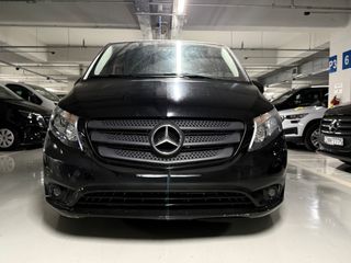 Mercedes-Benz Vito 2020 114 DARK EDITION 9ΘΕΣΙΟ