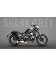 Moto Morini Calibro 2025 CUSTOM 700