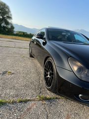 Mercedes-Benz CLS 350 2005 CLS COUPé 350 7G-TRONIC