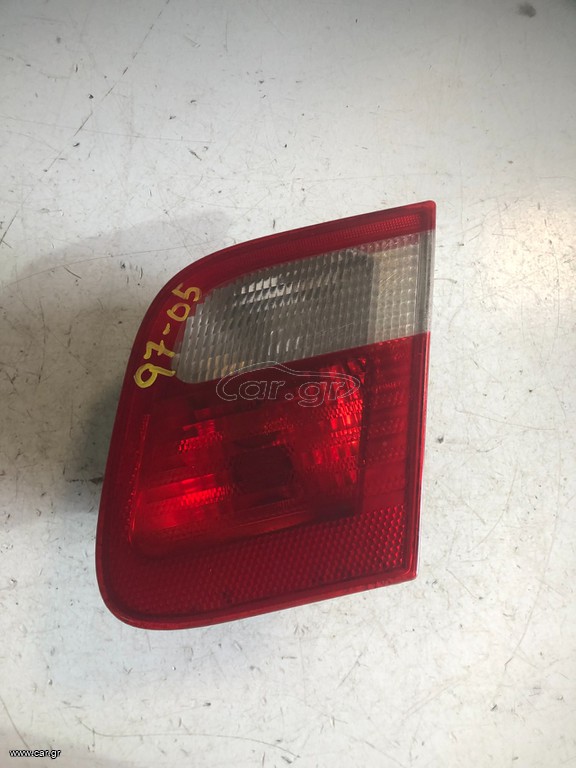 ΦΑΝΑΡΙ ΕΣΩΤΕΡΙΚΟ ΠΙΣΩ ΔΕΞΙ BMW E46 2000-2005  8364924