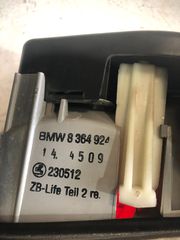 ΦΑΝΑΡΙ ΕΣΩΤΕΡΙΚΟ ΠΙΣΩ ΔΕΞΙ BMW E46 2000-2005  8364924-thumb-2