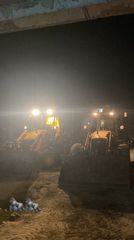 Excavator-Loader JCB 1998 4cx