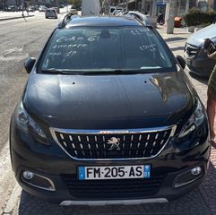 Peugeot 2008 2019-thumb-2