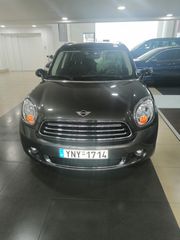 Mini Countryman 2013 COUNTRYMAN