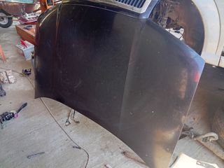 Καπό FABIA 99-06