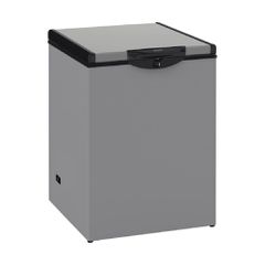 INOXWEB 2027-Καταψύκτης Silver 620x580x840mm HC170TS+