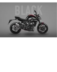 Moto Morini 2025 CORSARO 750