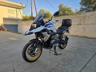 Bmw R 1250 GS 2019 HP  (HIGH PERFOMANCE)