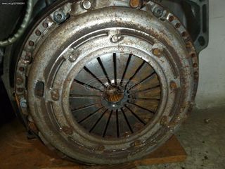 ΣΕ ΧΑΜΗΛΗ ΤΙΜΗ FORD FOCUS/C-MAX FOCUS 9648718380/3M517563CF/3M517550D1D/3M517A564BF HHDA 1.6 TDCI ΒΟΛΑΝ