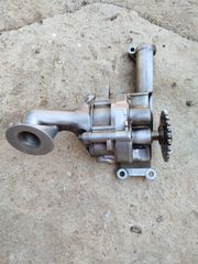 Αντλία λαδιού σε άριστη κατάσταση