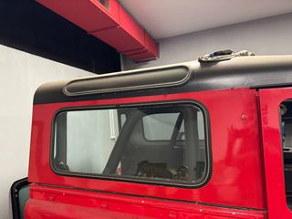HARDTOP ΠΟΛΥΕΣΤΕΡΙΚΟ ΓΙΑ DEFENDER 90 (DHMAS)