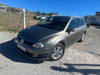 Volkswagen Golf 2015 1.2 TSI 110PS ΑΥΤΟΜΑΤΟ