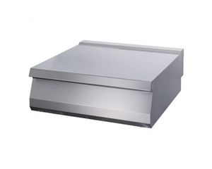 INOXWEB 2027-Πάγκος εργασίας διπλής μονάδας 90cm MAX-09398686