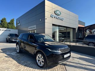 Land Rover Range Rover Evoque 2019 P 250 SE R-DYNAMIC PANORAMA