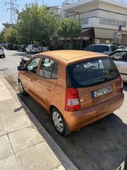 Kia Picanto 2004