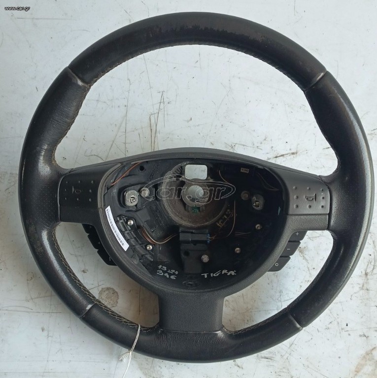 ΤΙΜΟΝΙ OPEL TIGRA