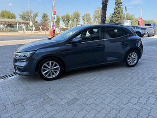 Renault Megane 2017