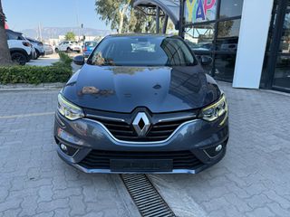 Renault Megane 2017-thumb-1