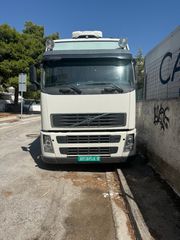 Σασί Volvo 2005 FH 380