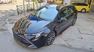 Toyota Corolla 2020 HYBRID!!! (450)