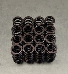 Valve spring set for Honda CRX 1,6 16 V DOHC z.B. D16Z5 / D16A9