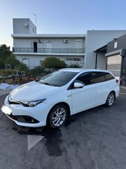 Toyota Auris Touring Sports 2018 Hybrid