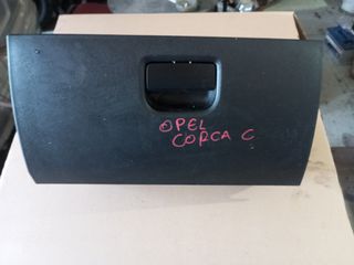 OPEL CORCA C ΝΤΟΥΛΑΠΑΚΙ 02-06