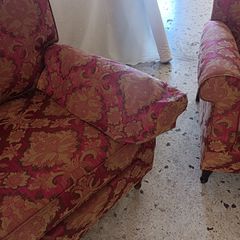 Σαλόνι κλασικό χειροποίητο τύπου Σαρίδη-thumb-8