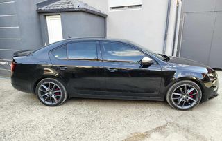 Skoda Octavia 2019 VRS