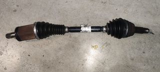 ΗΜΙΑΞΟΝΙΟ ΕΜΠΡΟΣ ΑΡΙΣΤΕΡΑ BMW X5 E70 LCI-X5 F15-X6 E71-X6 F16 2009-2019!!! ΑΠΟΣΤΟΛΗ ΣΕ ΟΛΗ ΤΗΝ ΕΛΛΑΔA!!!