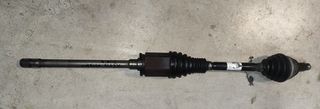 ΗΜΙΑΞΟΝΙΟ ΕΜΠΡΟΣ ΔΕΞΙΑ BMW X5 E70 LCI-X5 F15-X6 E71-X6 F16 2009-2019!!! ΑΠΟΣΤΟΛΗ ΣΕ ΟΛΗ ΤΗΝ ΕΛΛΑΔA!!!