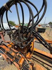 Unimog Unimog 2010 Καταστροφέας με βραχίονα-thumb-4