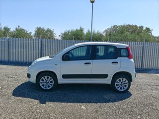 Fiat Panda 2019