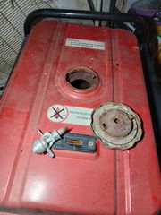 Γεννήτρια KUMATSU 2,8kw-thumb-6